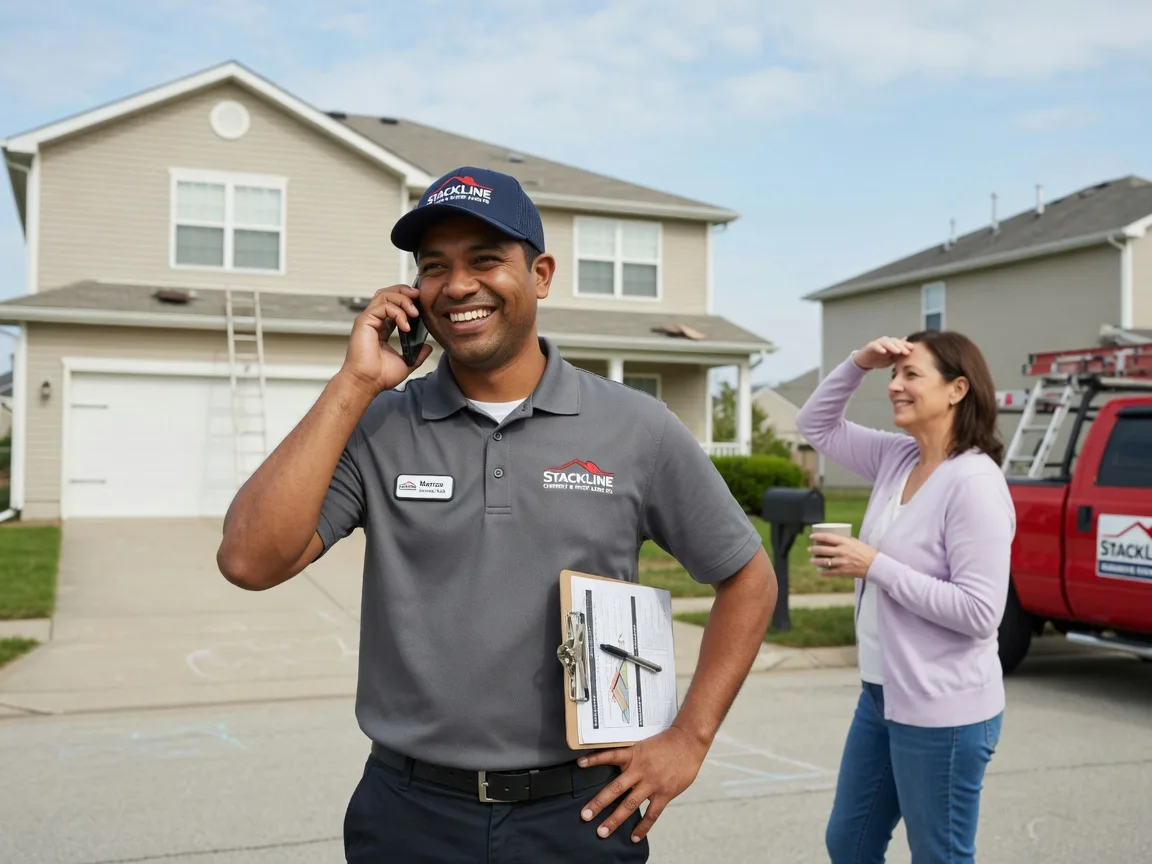 Chimney flashing repair Howland, ME FAQs